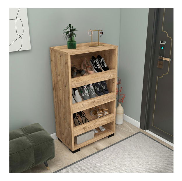 Pantofar Nausea (pin atlantic)