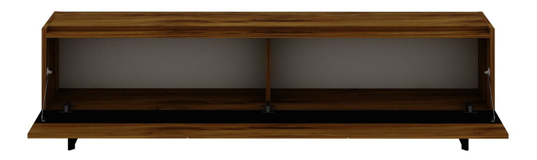 Masă TV/Dulap Sajn (Stejar negru)