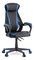 Uredska/gaming fotelja Ymbun-Y213-BLUE (crna + plava)