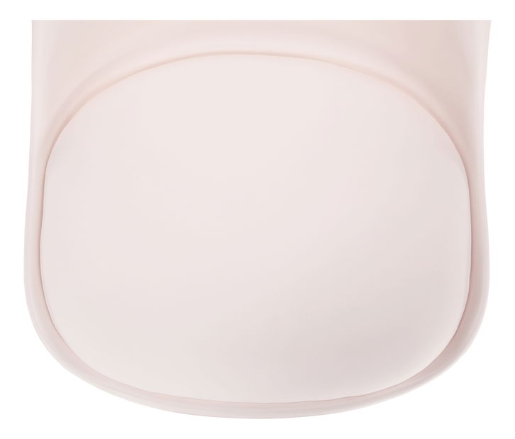 Otočná stolička Dolena (perlová ekokoža)