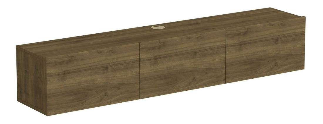 Masă TV/Dulap Asir Denny (nuc)