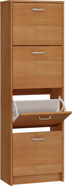 Botník (skrinka na topánky) 4K