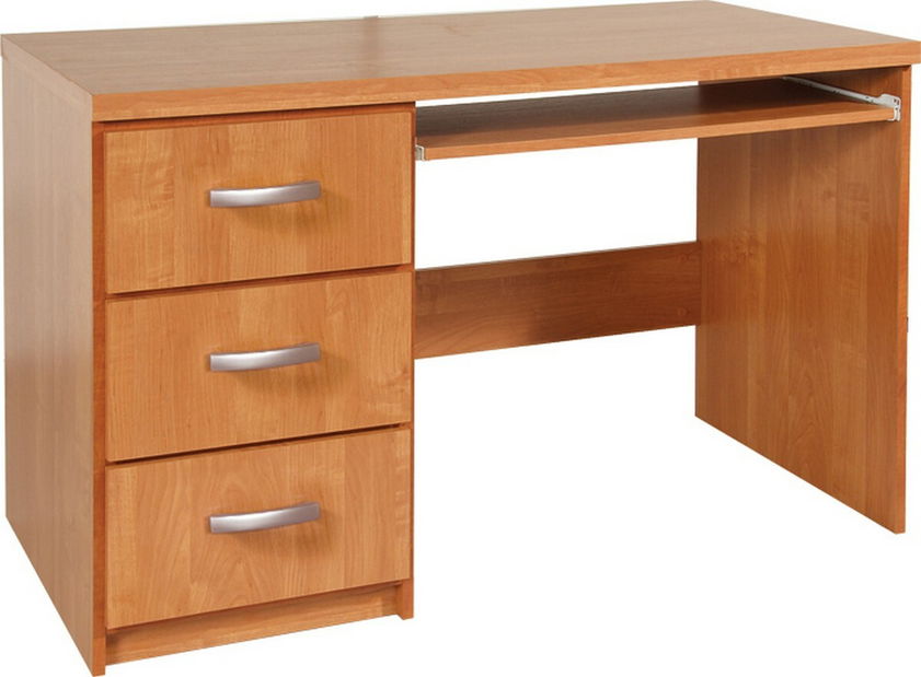 Számítógépasztal Santa Cruz 2