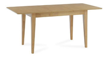 Jedálenský stôl AUT-461 BUK2 (pre 4 až 6 osôb)