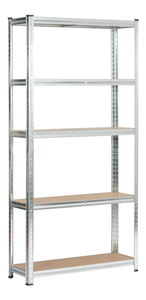 Polc Revisten (ezüst)