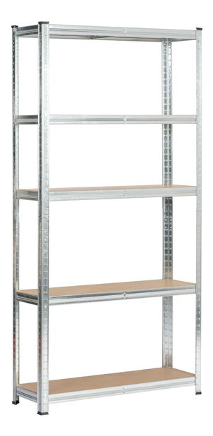 Regal Revisten (srebrna)