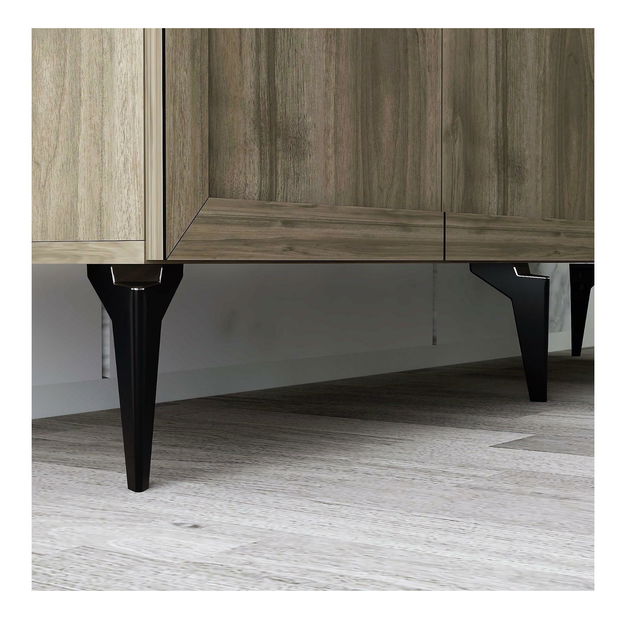 Skrinka Sotema 1 (orech) 