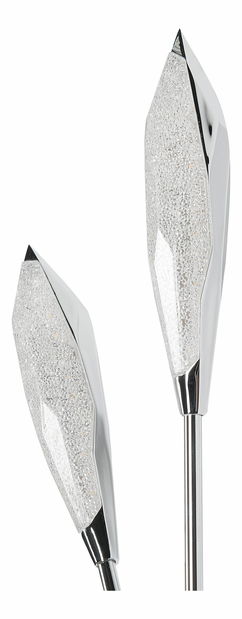 Lampă cu pandantiv Lisboa II (argint)