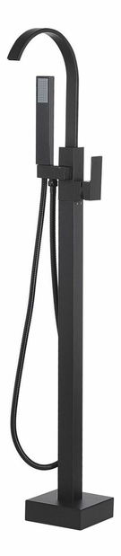 Vodovodná batéria Riji (čierna) 