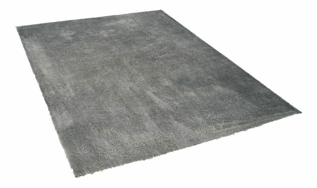 Szőnyeg 200x200 cm Emeralda (világosszürke)