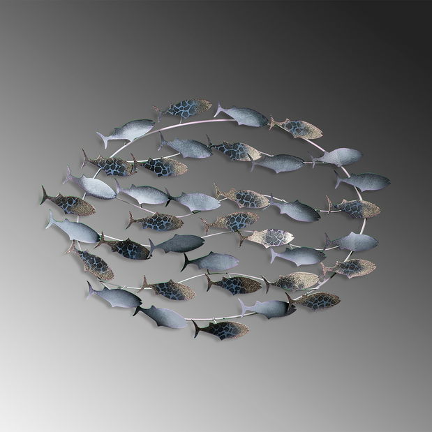 Zidna dekoracija Darende 1