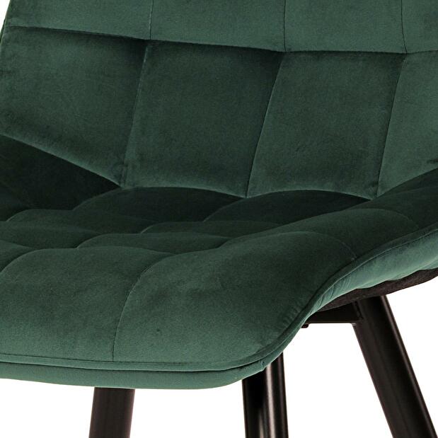 Scaun sufragerie Constituyen (verde)