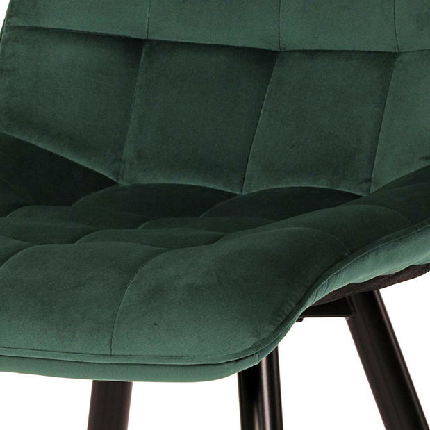 Blagovaonska stolica Constituyen (zelena)