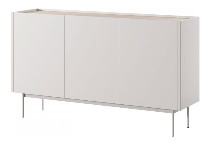 Ormarić Corado CK144 (kašmir + linea hrast) *rasprodaja