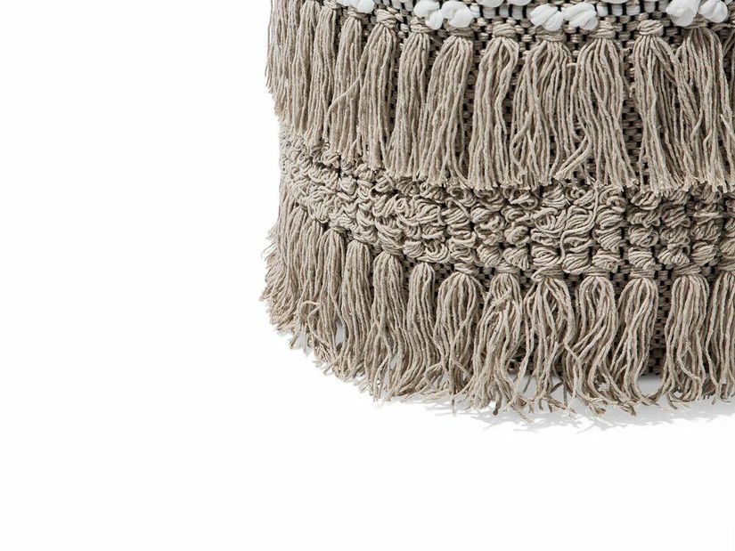 Taburetka Naples (béžová)