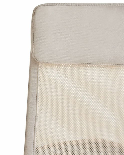 Scaun de birou Pioneir (bej)