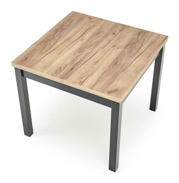 Széthúzható étkezőasztal 90-125 cm Tango (4 fő részére)