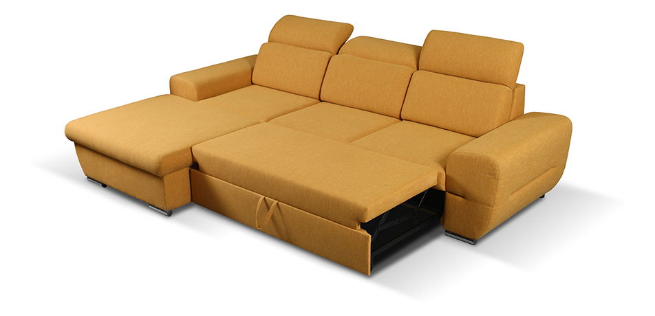 Sarokkanapé Lenzie (B)