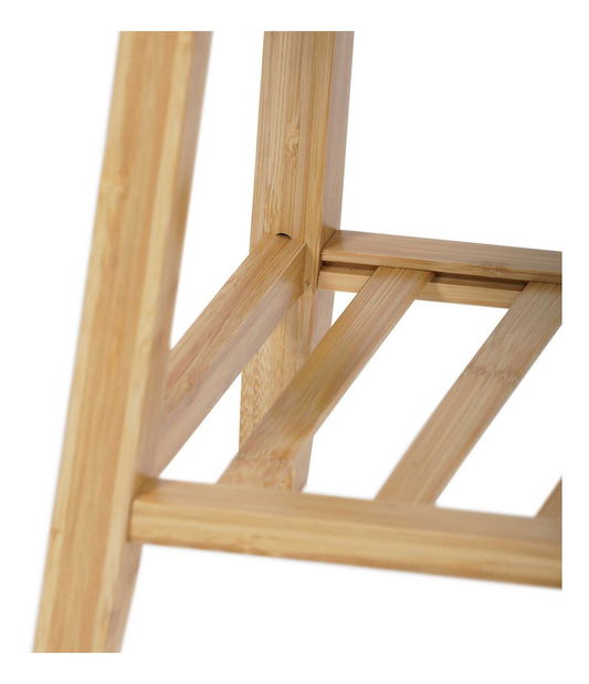 Pantofar Declara (bambus + gri)