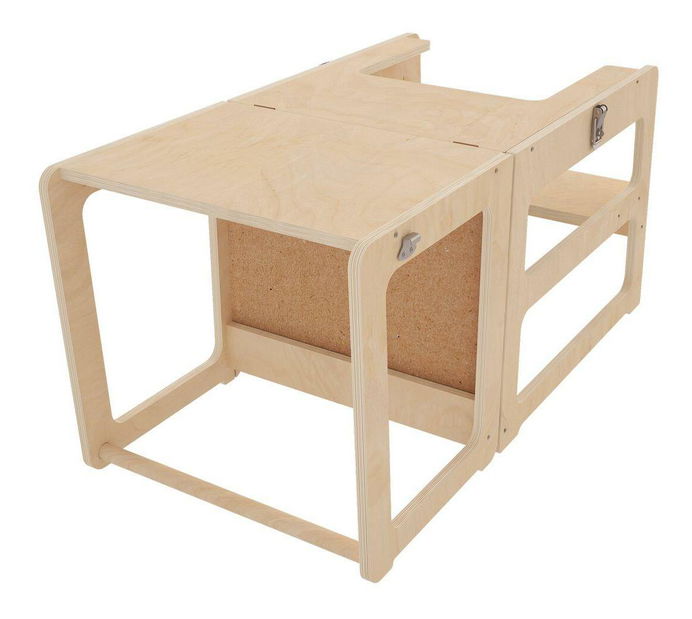 Dječji toranj za učenje Durko 1 (breza)