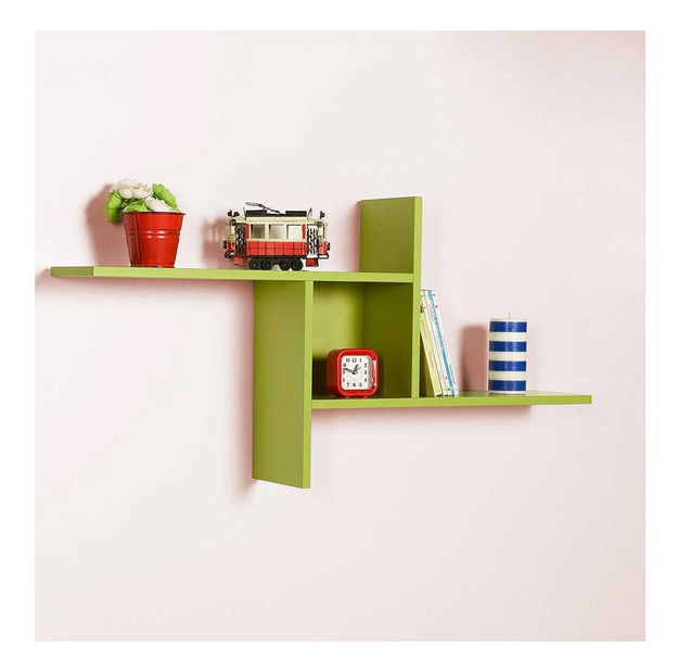 Raft Baboma 2 (verde) 