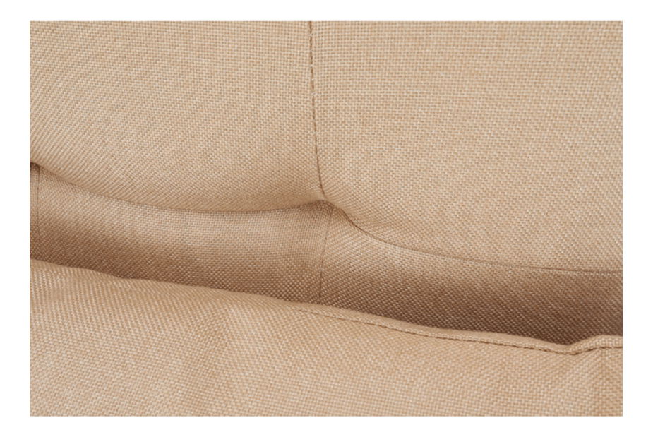 Szétnyitható fotel Arkadia (bézs)