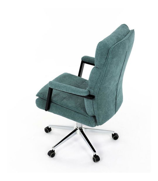 Irodai fotel Francesas (zöld)