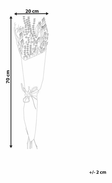 Lamellás ágyrács 200 x 160 cm Cornelius (fekete)