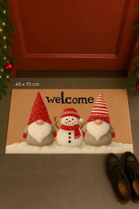 Rohožka Bosa 15 (viacfarebné)