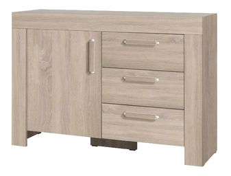 Comodă Camber C11 (Stejar sonoma)