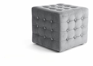 Tabure Samuel tip 06 (svijetlo plava)