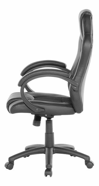 Kancelárska stolička Roast (tmavosivá)