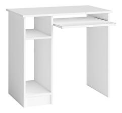 PC stolík Mini 1 (biela)
