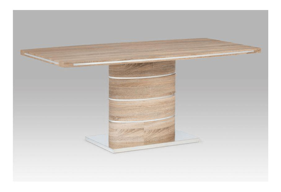 Étkezőasztal Amanlia 