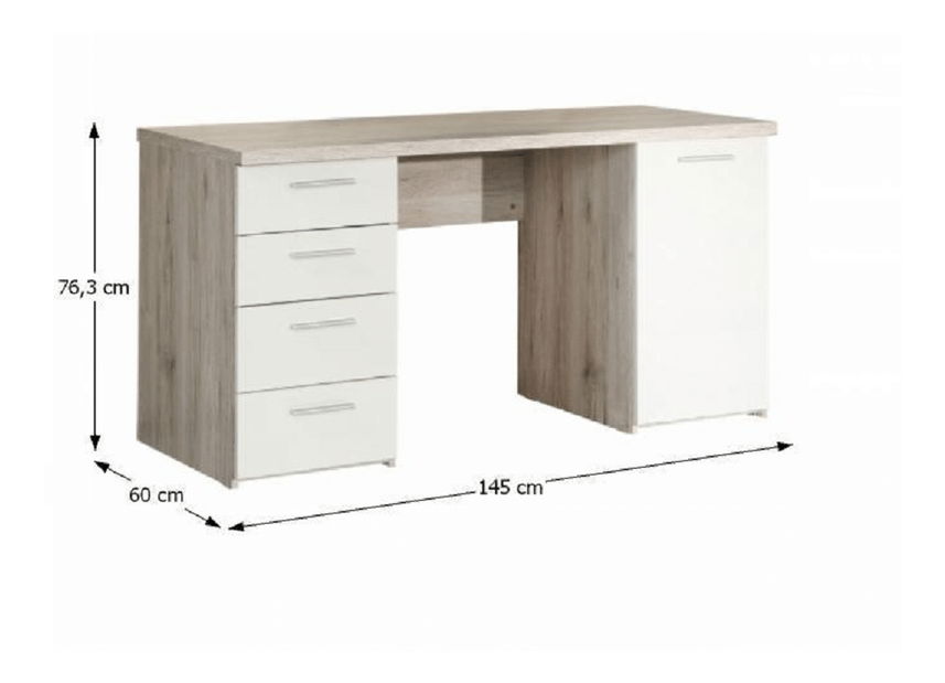 PC stolík Viloci 25 BEAT25