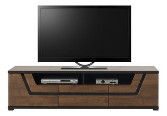 TV stolić/ormarić Tasia TS 1 (orah) *Outlet moguća oštećenja