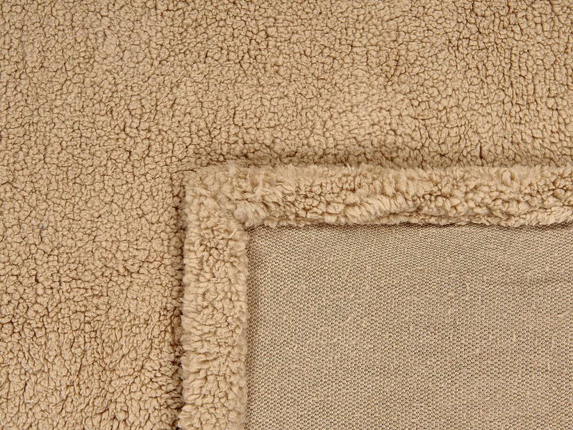 Deka 125 x 150 cm Mirza (béžová)