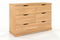 Komód Tosen 5S (bükk)
