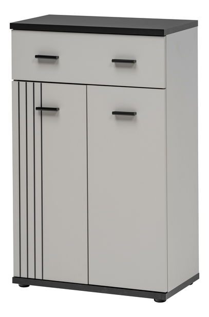 Predsieň Hagon HG 4+P (kašmír + čierna) (s podsedákom)