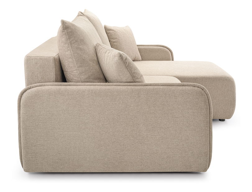 Rohová sedačka Miraba (P)