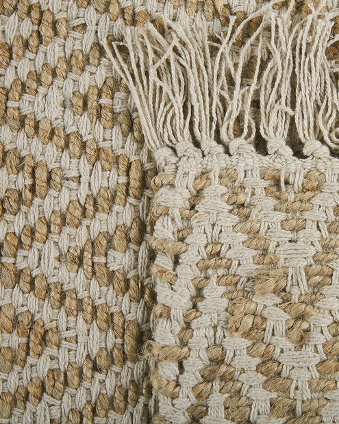 Covor 50 x 80 cm AFIRI (bej)