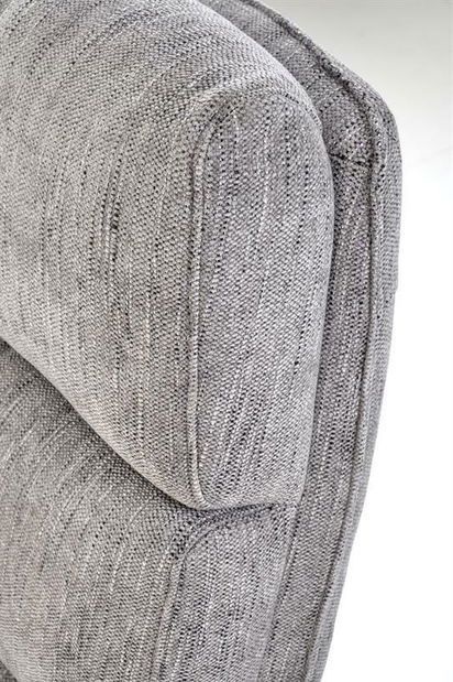 Irodai fotel Adrianna (szürke) 