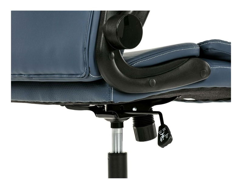 Irodai fotel Entrevistas (sötétkék)