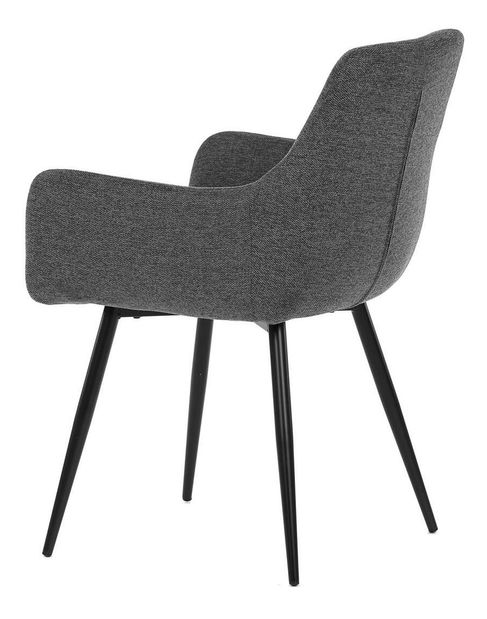 Étkezőszék Deboraluna (szürke)