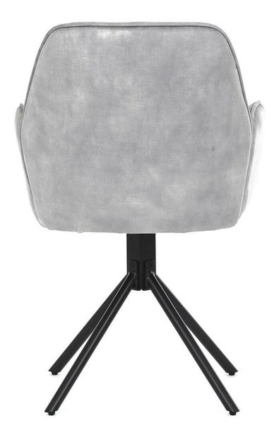 Étkezőszék Heridas (ezüst)