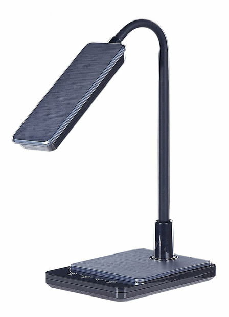 Lampă de masă Charm (negru)