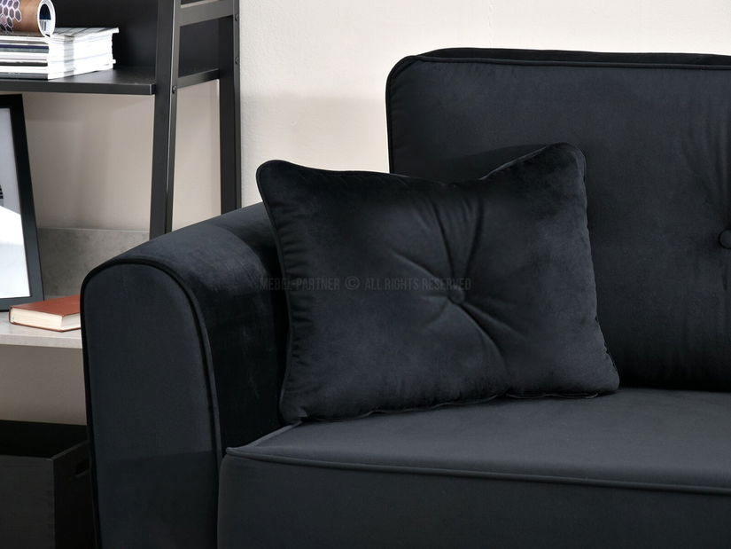 Dvosjed Bacteria (crna)