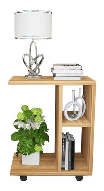 Kiegészítő asztal Abaris *kiárusítás