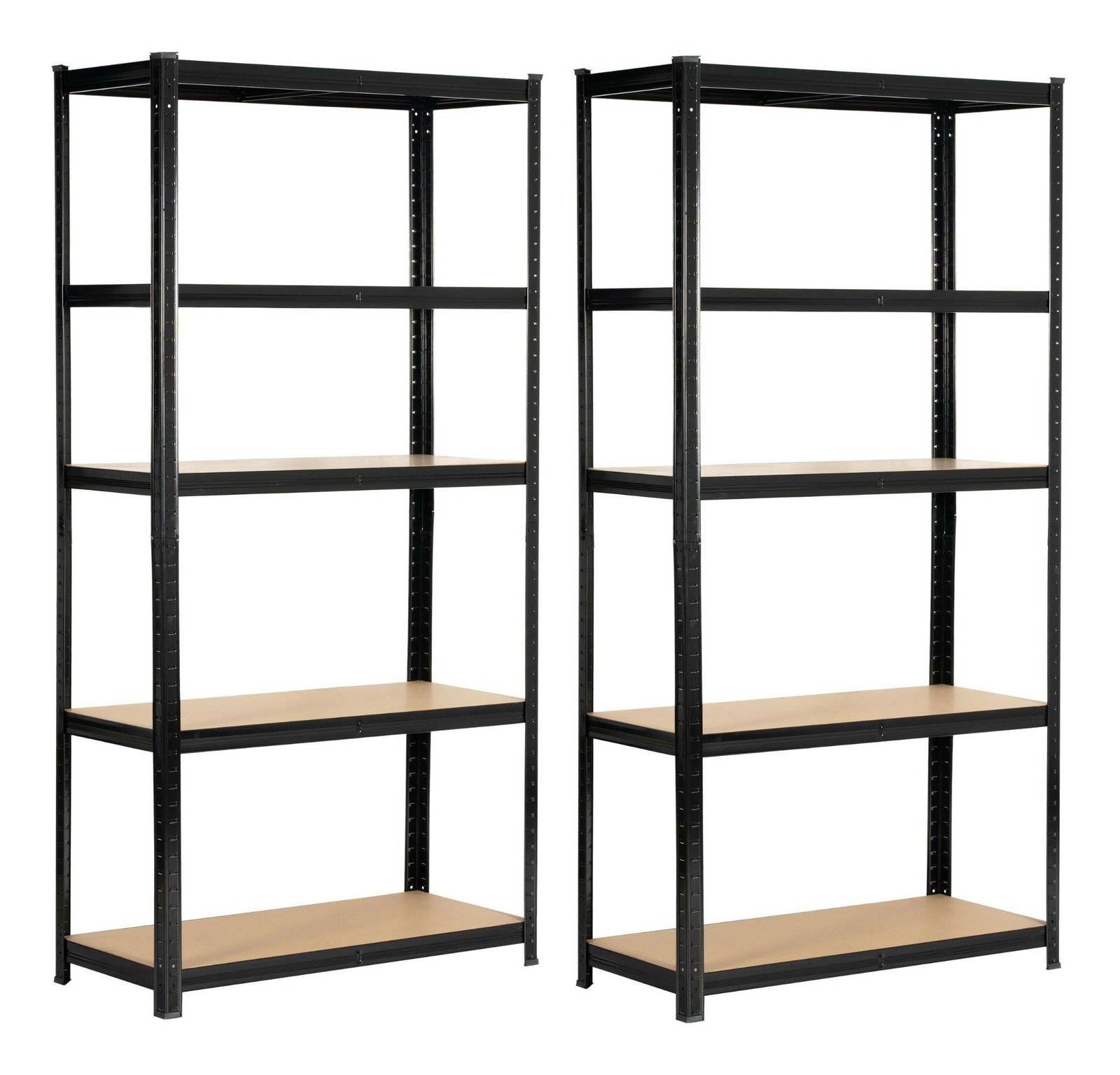 Polc Siderurgia (fekete)