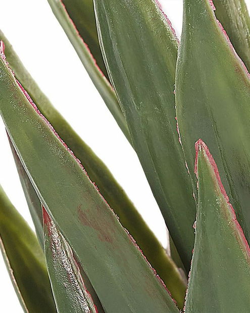 Drótkosár állvány Alzir (fehér)